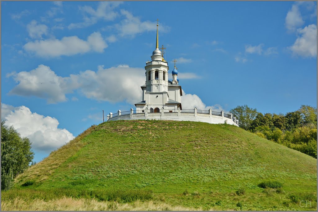 Епифань.