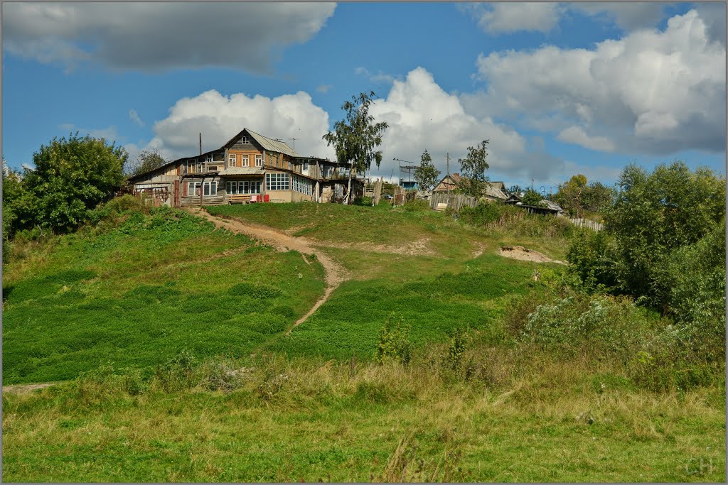 Епифань.