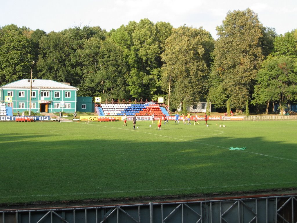Yefremov