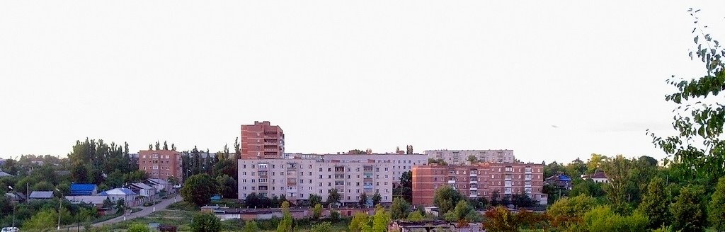 Дома