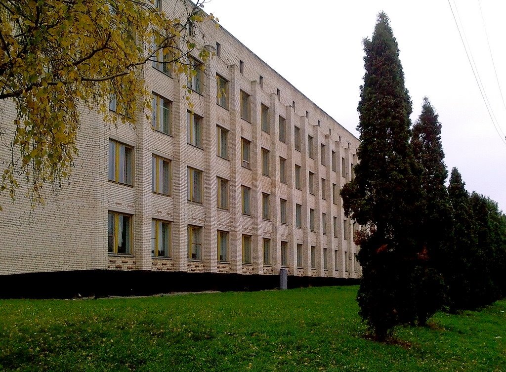 ЕМК
