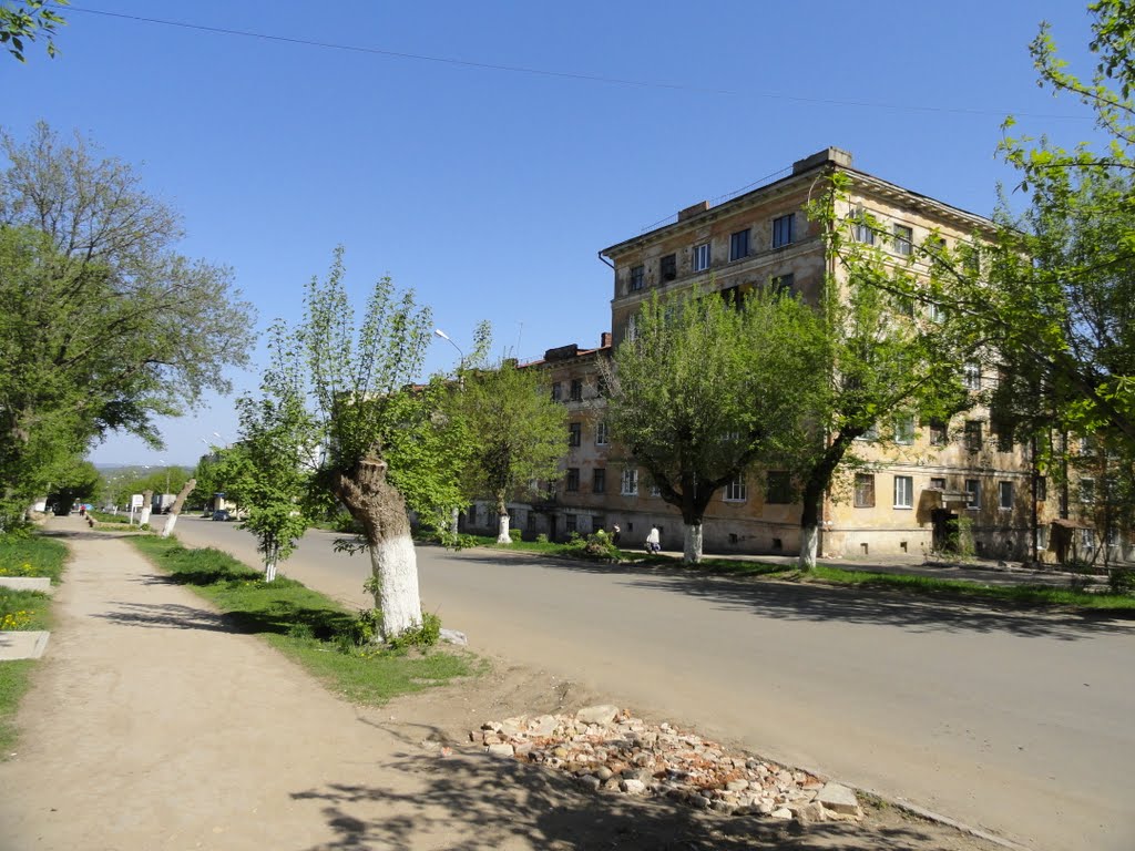 Ефремов