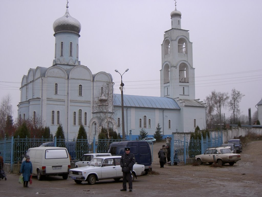 Church