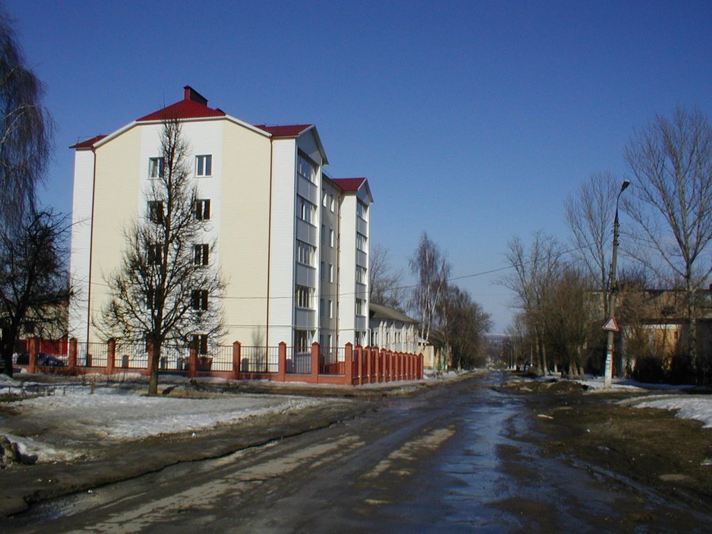 Guest House 4