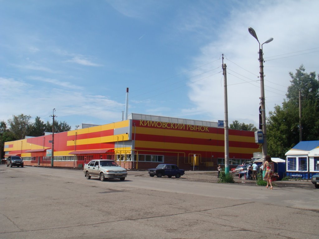 Рынок