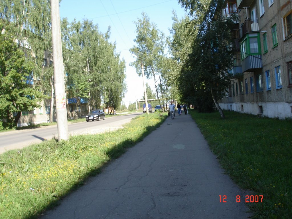 Ул.Крылова