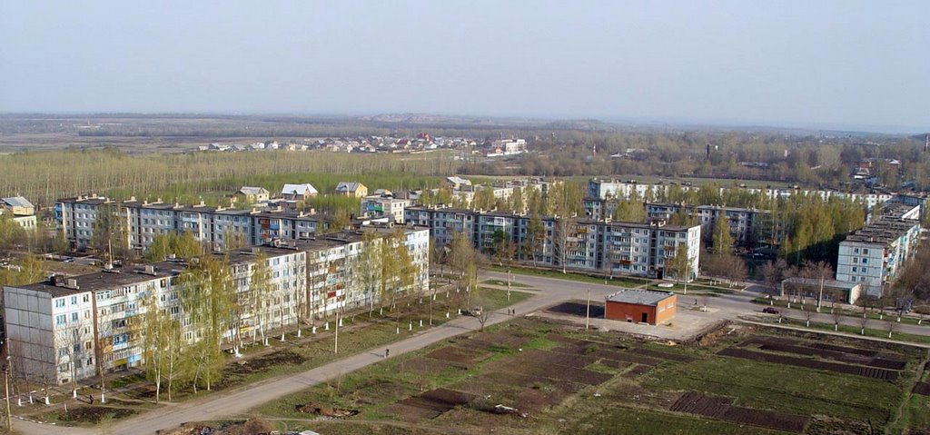 Горка