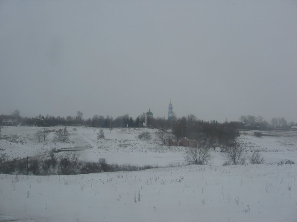 Куркино