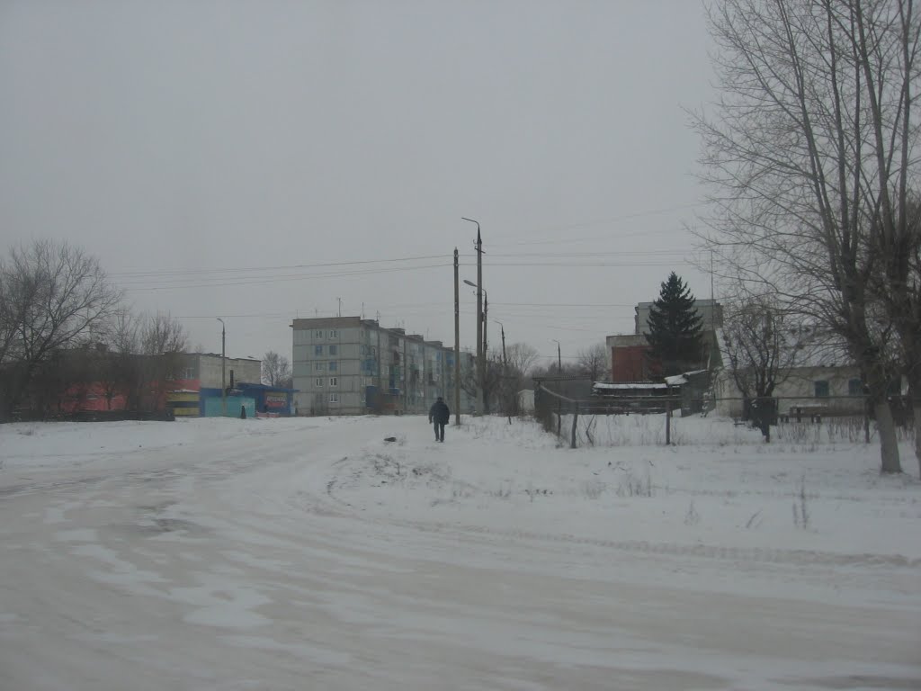 Куркино