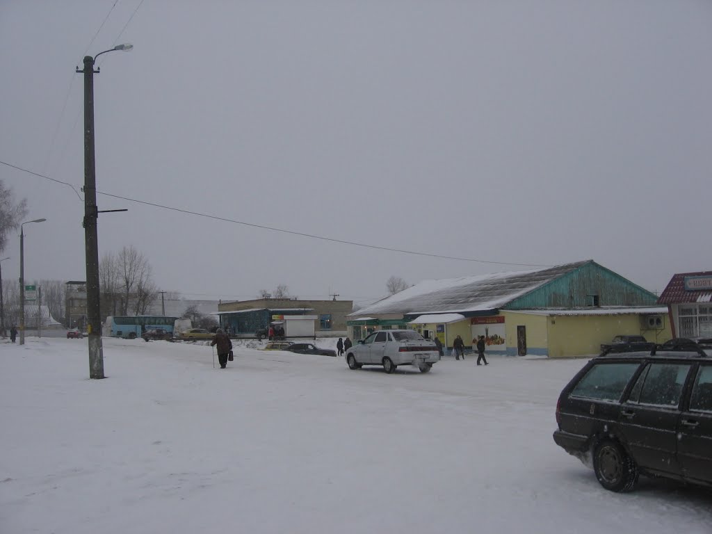 Площадь