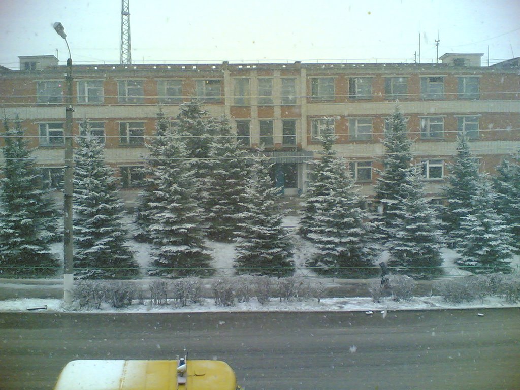 21 ‎апреля ‎2005 ‎г., ‏‎13:51=п.Ленинский, РОВД