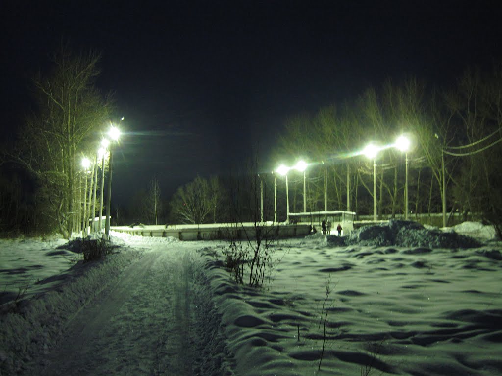 17 февраля 2012