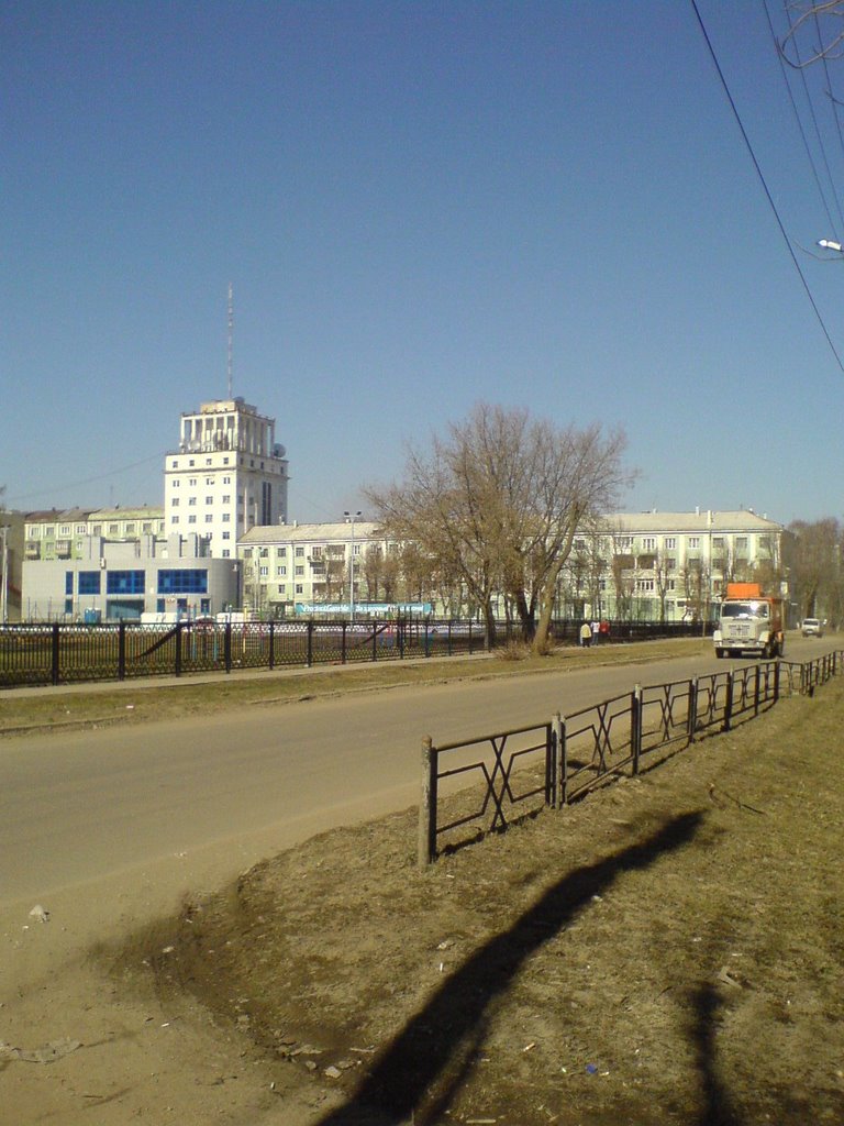 Олимп
