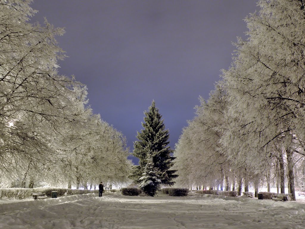 IM-Novomoskovsk