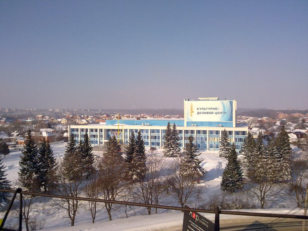 Podlesnyy