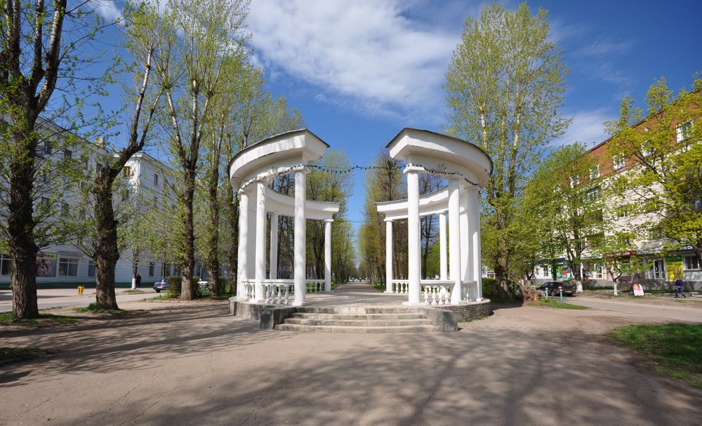 Ротонда