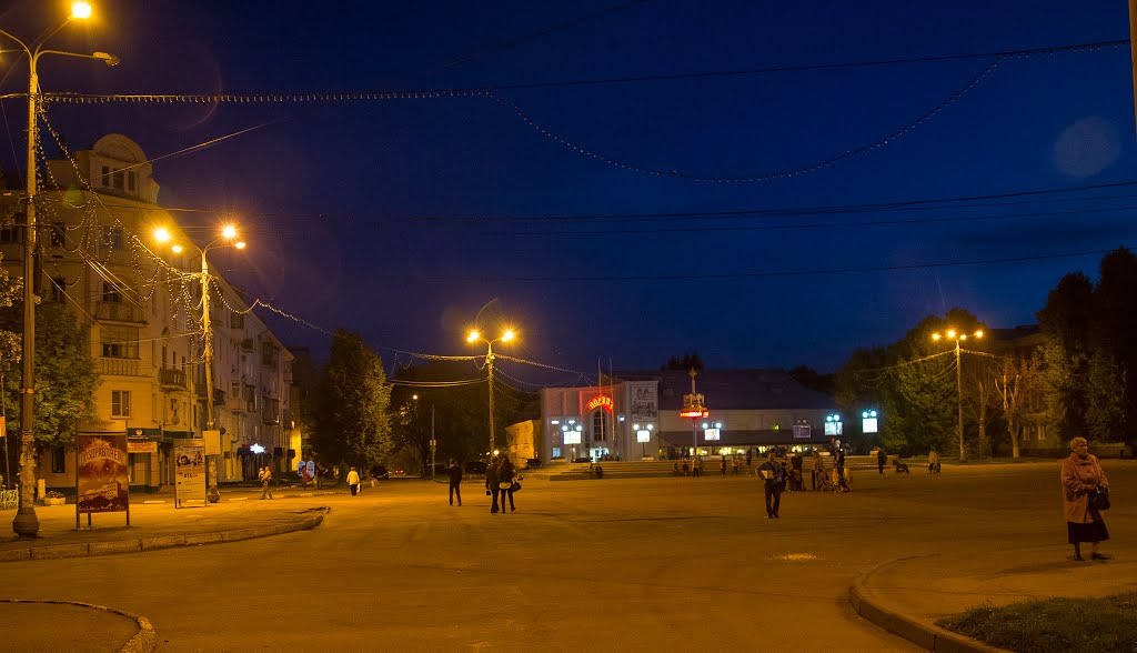 Советская площадь