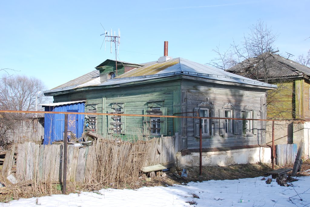 Odoyev