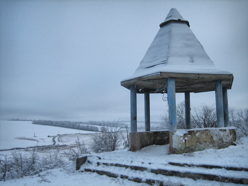 Беседка