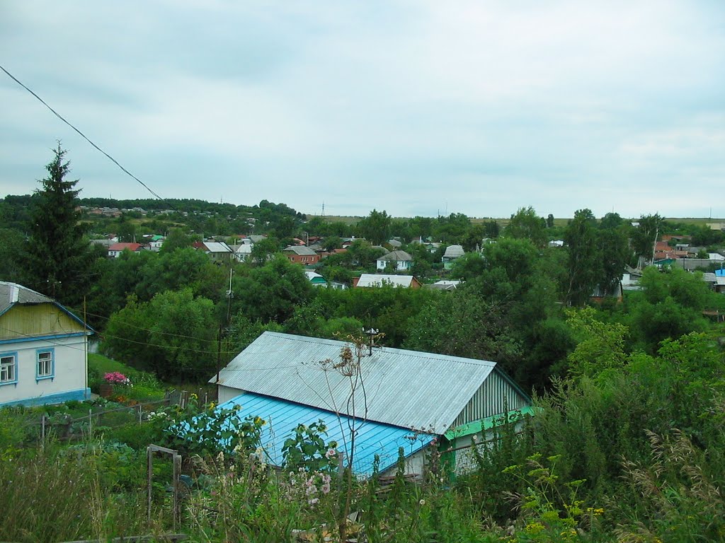 Плавск