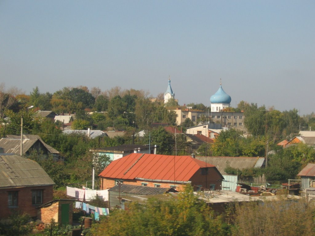 Плавск | Plavsk