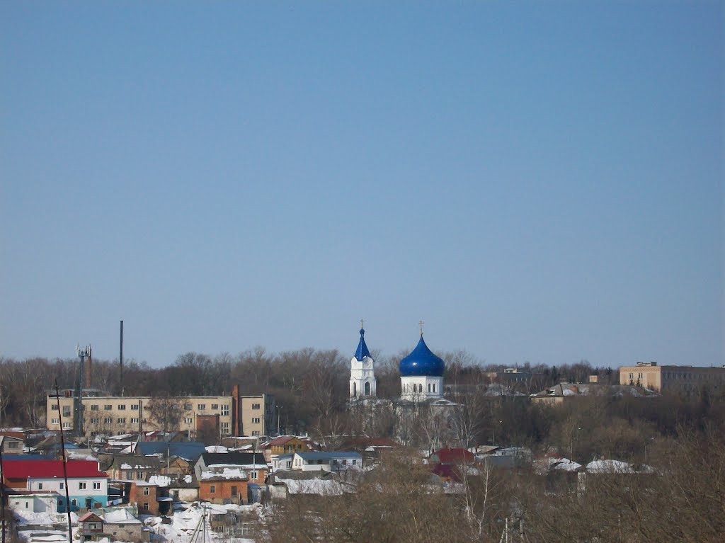 Плавск