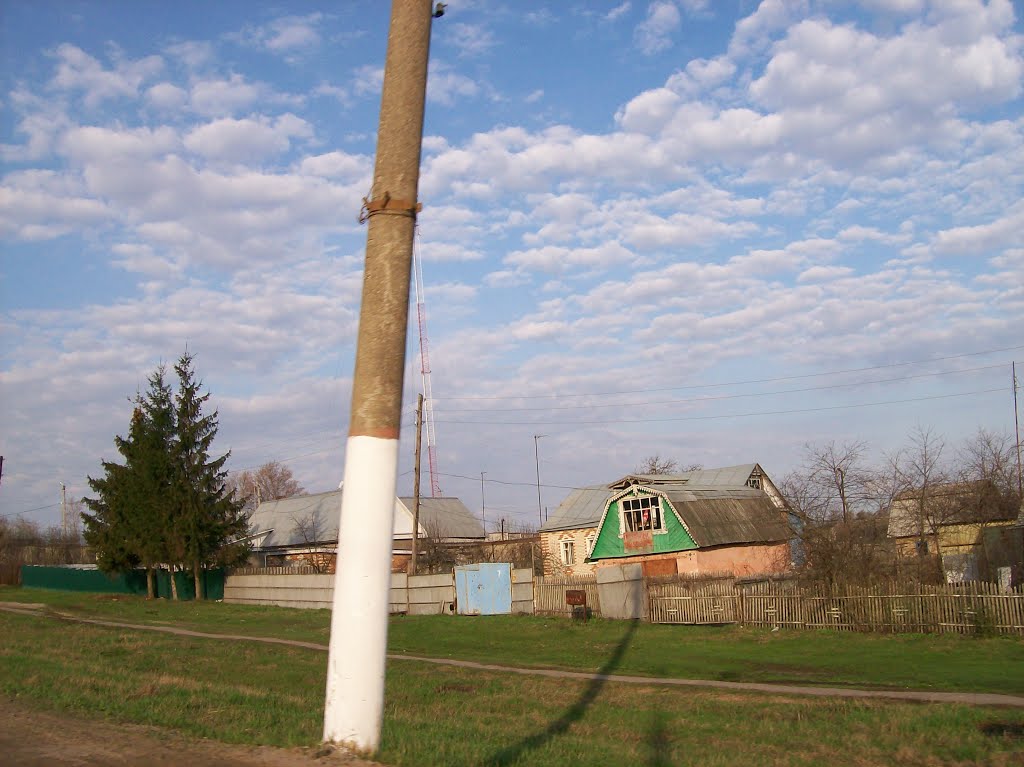 Плавск. Пригородный (Южный)