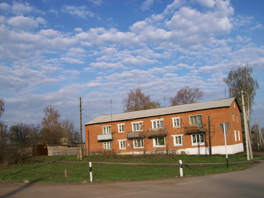 Плавск. Пригородный (Южный)