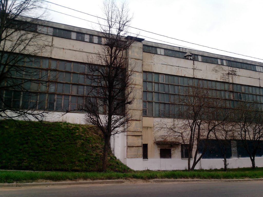 Плавск, Тульская область, Россия