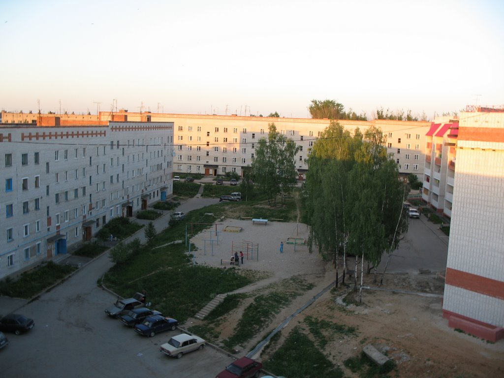 г.Суворов,ул.Тульская 2"А"