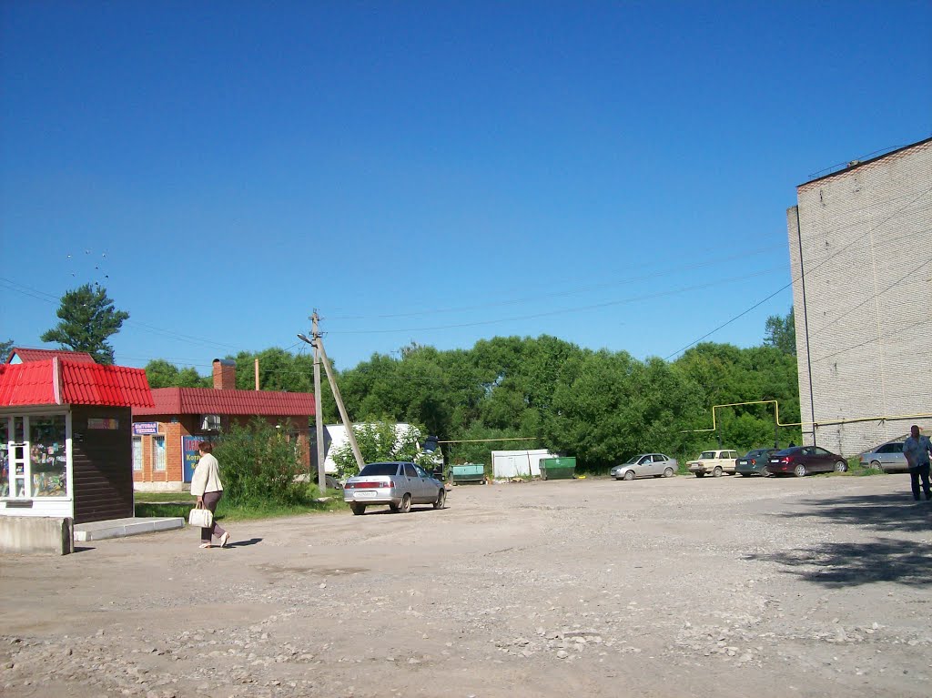 Суворов