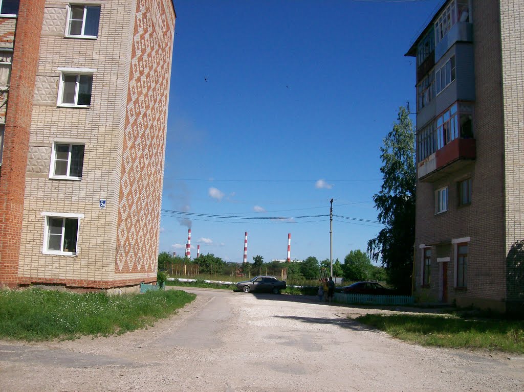 Суворов