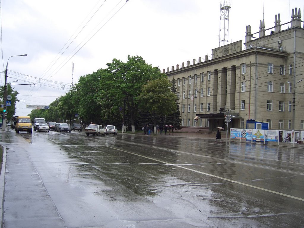 Тула МВД