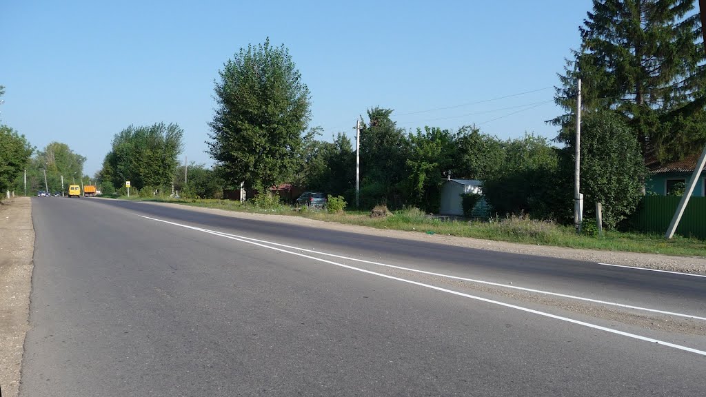 Узловая