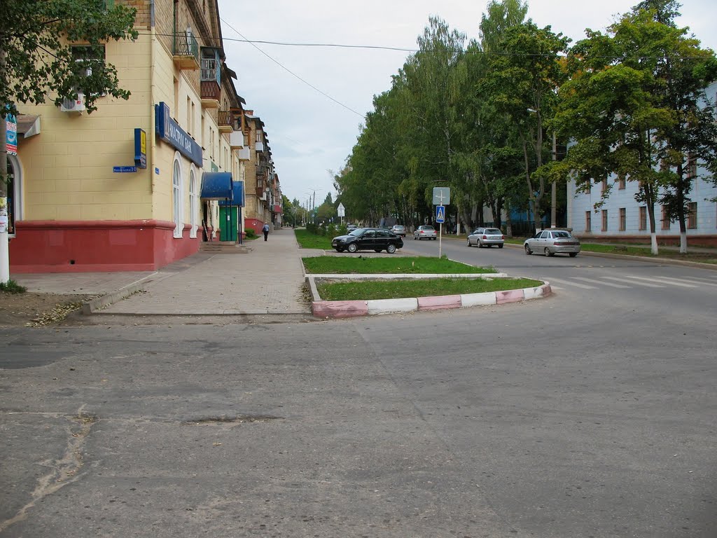 Щекино 32