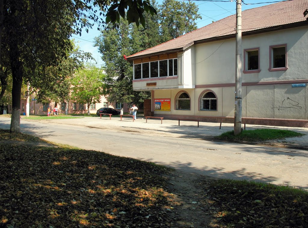 Щекино 51