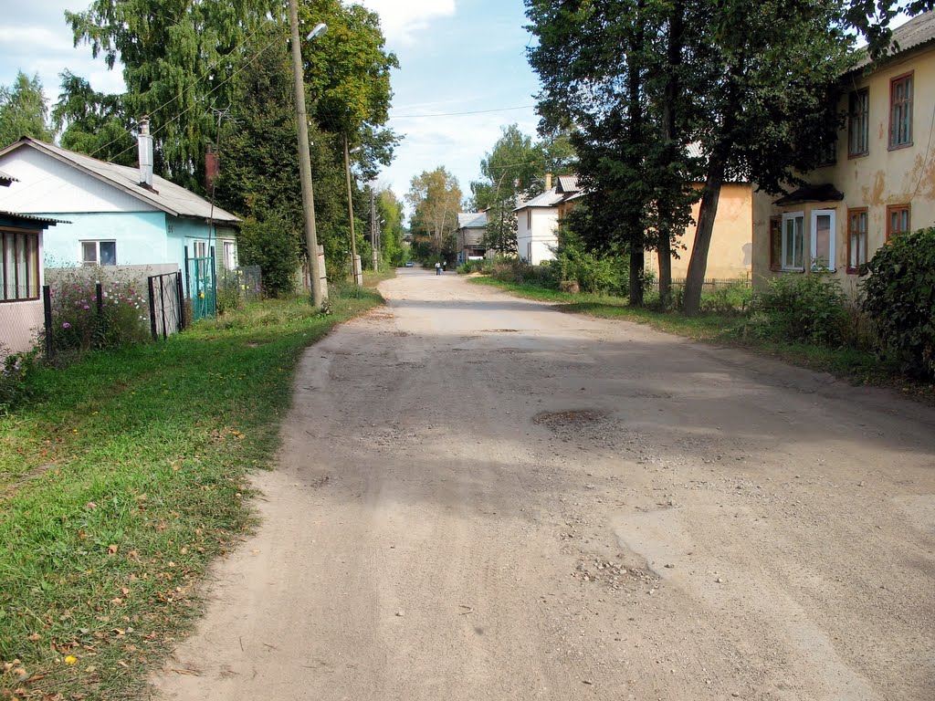 Щекино 87