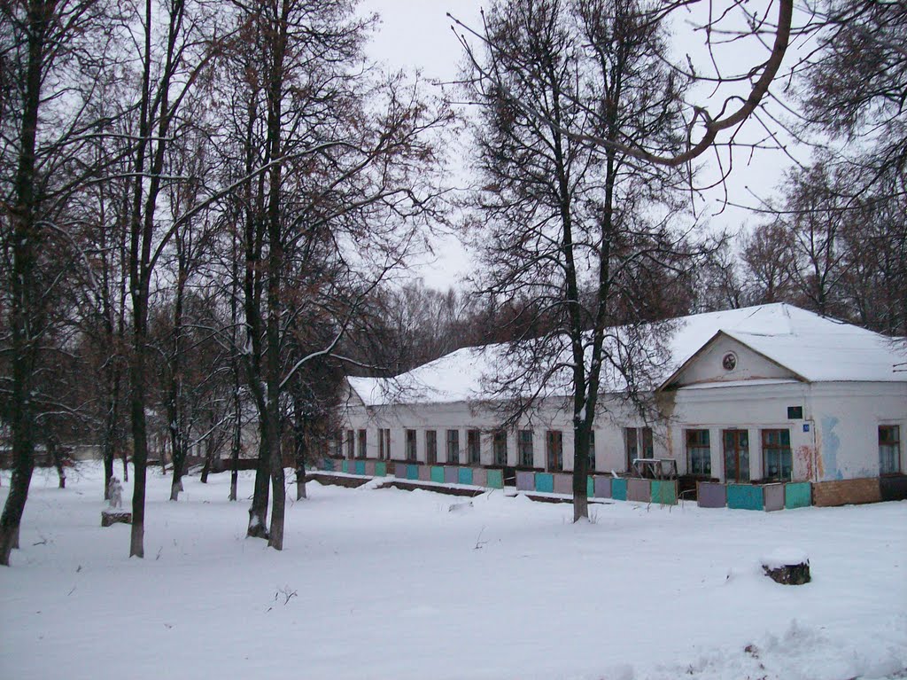 1-й детский сад
