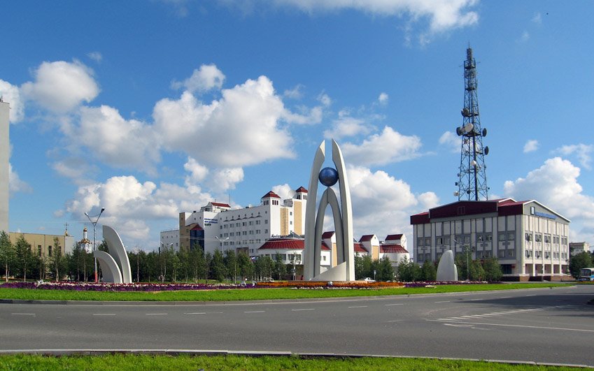 Жемчужина Сибири