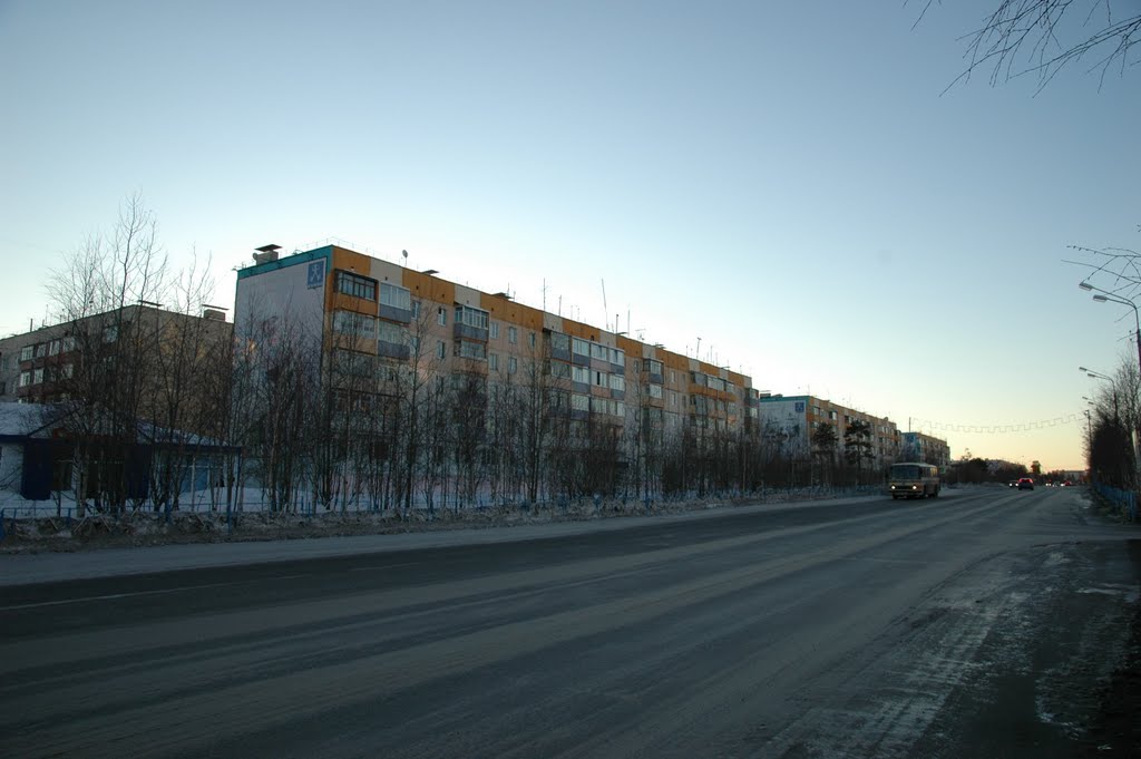 Ул. Ленина 77