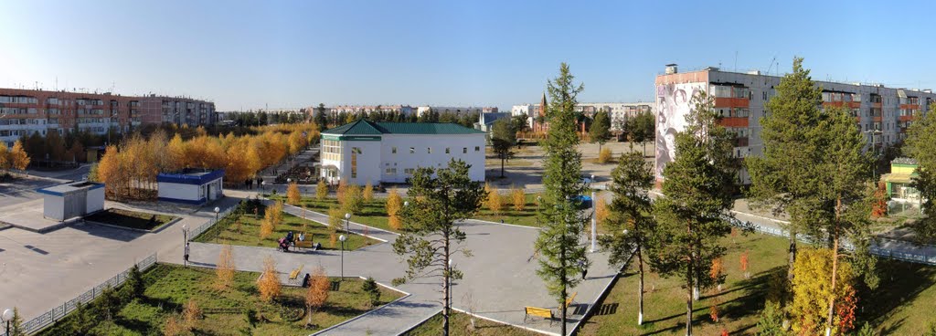 4.09.2011 панорама 130 градусов