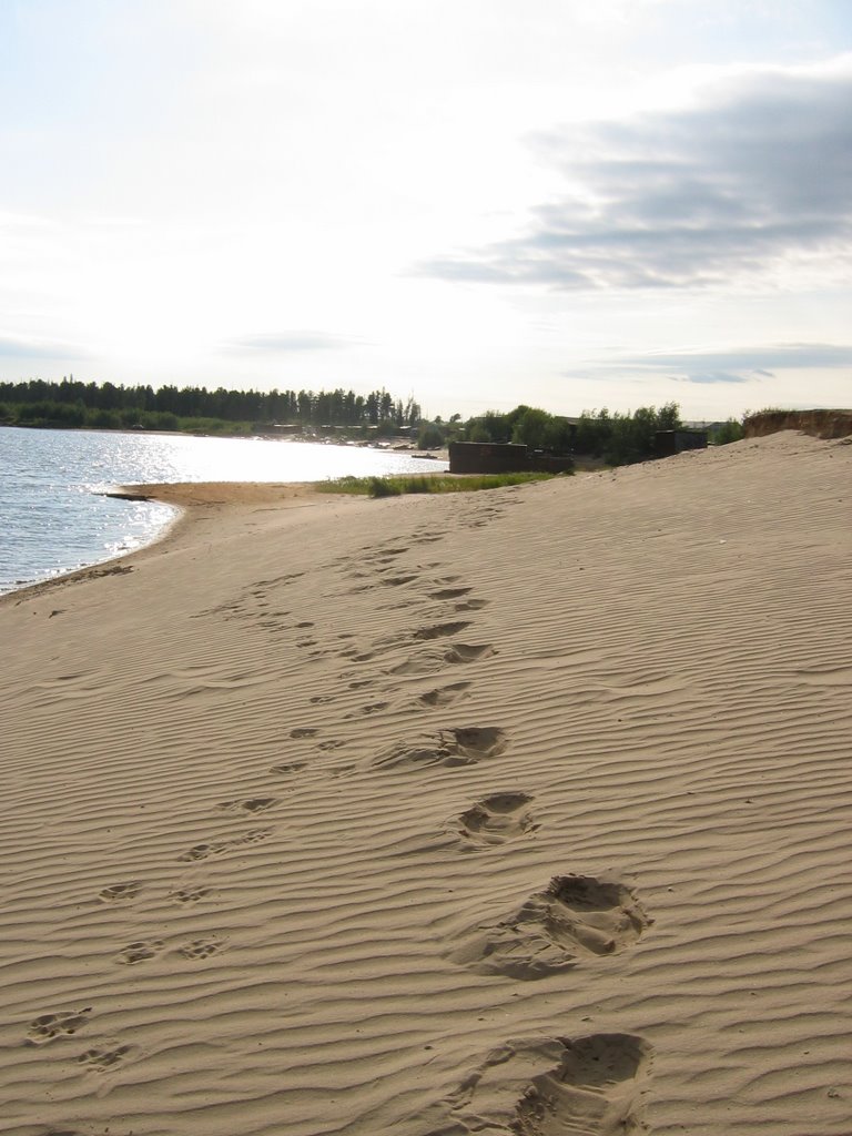 Sands
