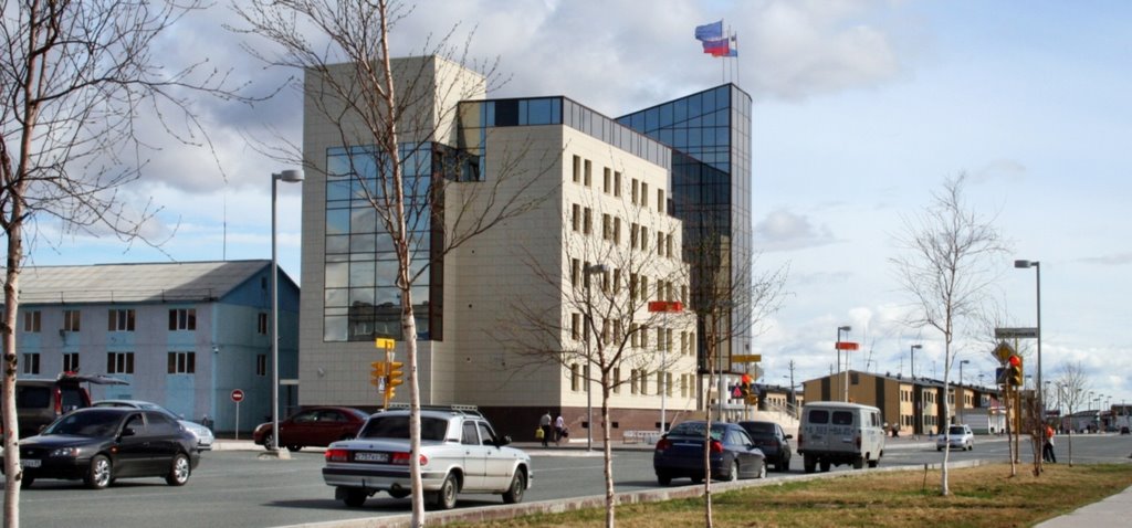 Administraciya