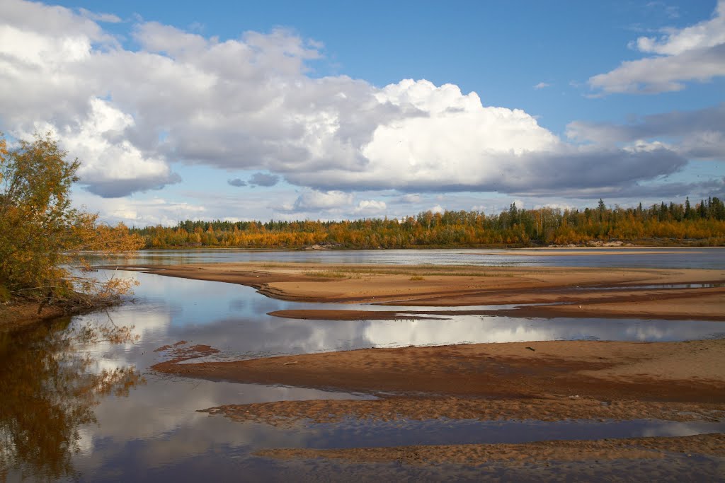 река