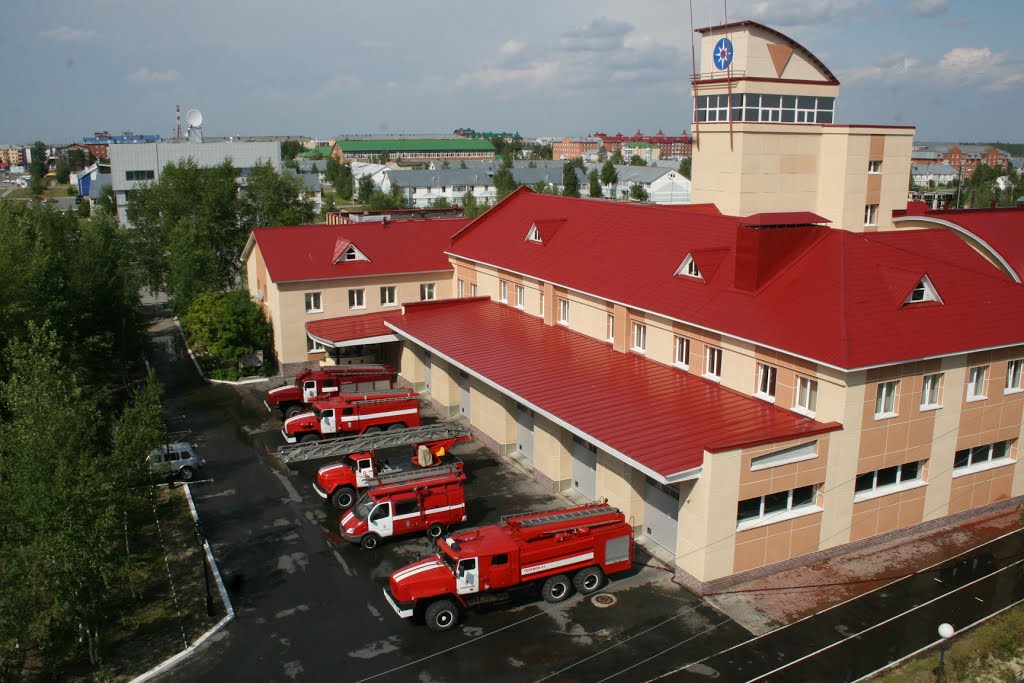 9 ПЧ