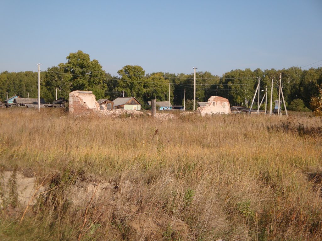 Старое  МТМ