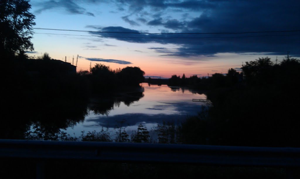 р. "Каралька"