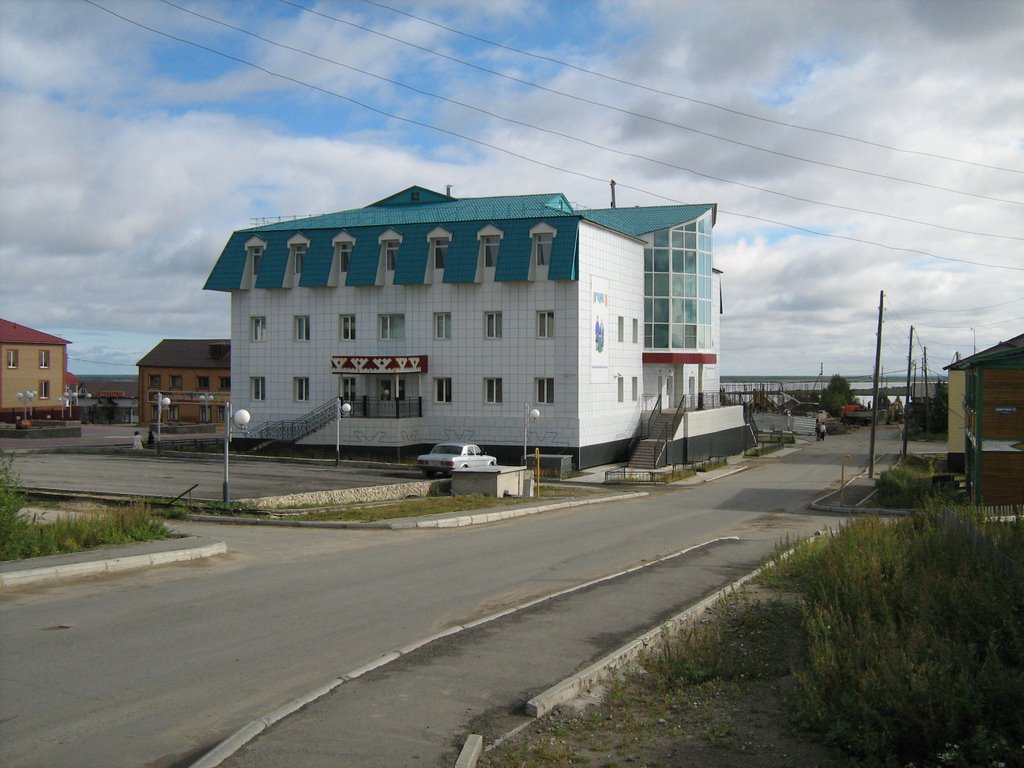 Aksarka