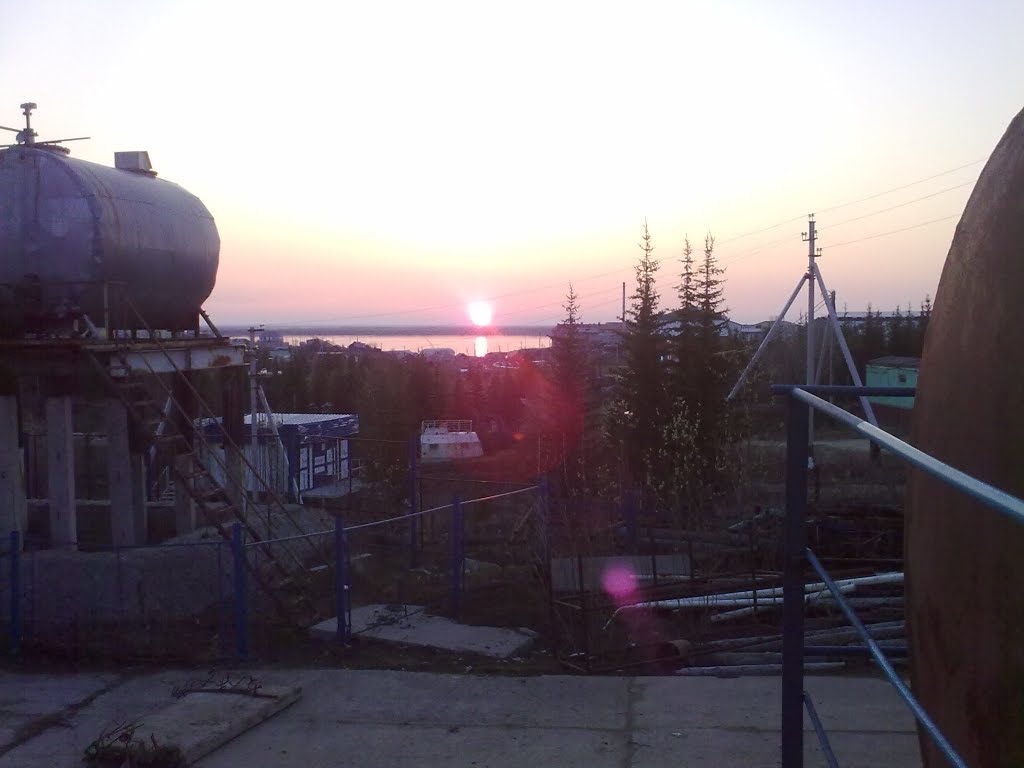 май 2011