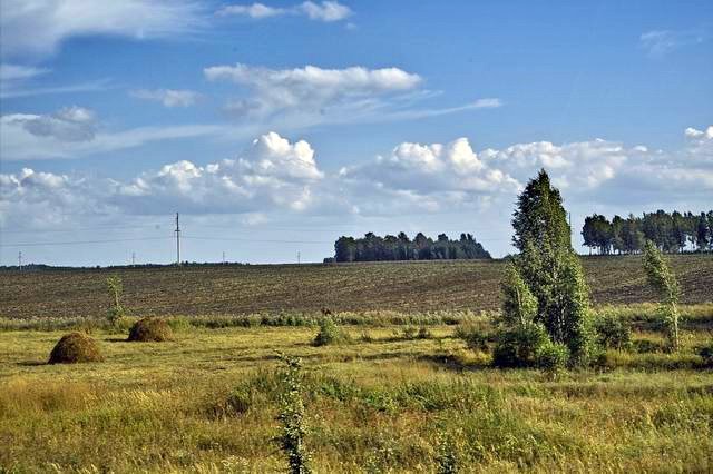 Западная Сибирь